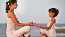 Meditasi Bantu Capai Kesehatan Tubuh dan Kedamaian Hidup