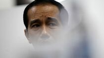 Jokowi Optimis Tanggul Laut Raksasa Dimulai Tahun Ini