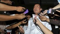 Saan Mustopa Pemilik Anugrah Nusantara?