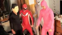 Harlem Shake, Tarian Lucu Ini Menguasai YouTube