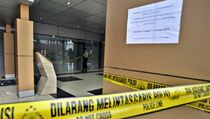 Pesta Miras, Delapan Pelajar Ditangkap Polisi