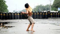 Bentrokan Kasus Agraria, Keterlibatan Pimpinan Aparat Harus Diungkap