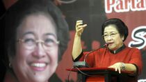 Partai PDI Perjuangan (PDIP)