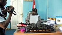 Gubernur: Pemekaran Bukan Solusi Pecahkan Konflik di Papua 