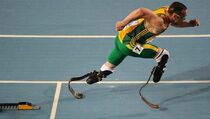 Terdakwa Pembunuhan Pistorius Boleh Bertanding