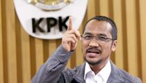  Soal Hambalang, KPK Masih Tunggu Hasil Audit BPK 