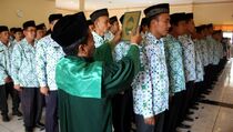 Demi Pilkada, 246 Pejabat di Kolaka Dimutasi