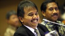 Menpora Harapkan KLB Bisa Tentukan Masa Depan PSSI