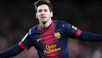 Celta Vigo Tahan Imbang Barcelona 2-2