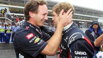 Vettel Pindah ke Ferrari Musim Depan