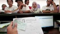 86 Juta Fakir Miskin Akan Menerima Bantuan Pemerintah