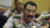 Kapolri Minta Polantas Jangan Pungli dan Kurangi Tilang
