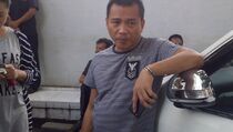 Indonesia VS Timor Leste: 
