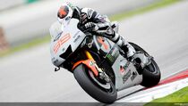 Lorenzo Tercepat, Crutchlow Menyodok Posisi Tiga