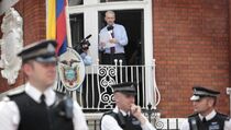 Pendiri WikiLeaks Akan Bocorkan Dokumen Baru Terkait 50 Negara