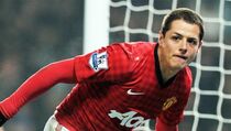 Babak I, MU Unggul 3-1