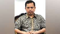 Neta S Pane: TNI-Polri Jangan Mau Dibenturkan