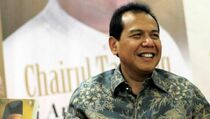 CT: Perlu Kejelian Memprediksi Masa Depan
