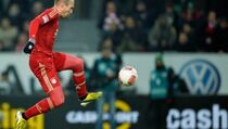 Bantai Bremen 6-1, Bayern Kokoh di Puncak