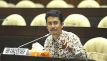 Kabupaten Nduga, Satu-satunya yang Belum Tetapkan DPT