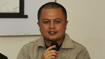 PSHK: Dalih Diskresi Presiden dalam Mengangkat Plt Kapolri Bermasalah