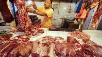 Cara Tepat Menyimpan Daging