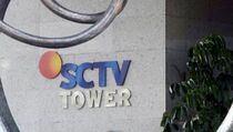Maling Bobol Mobil Liputan SCTV di Pasar Minggu