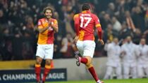 Galatasaray Ditahan Imbang Schalke 04