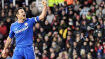  Chelsea Optimistis Singkirkan Sparta Praha