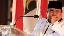  Kasus Bank Jabar, Pengacara: LHI Akan Kooperatif Jika Dipanggil Kejagung dan Polri