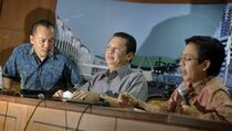  Pernyataan Burhanuddin Muhtadi Soal Rekapitulasi Suara Sebaiknya Ditanggapi Positif