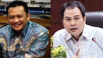 Dikritisi Pemerintah dan Sejumlah Politisi, MK Dibela Azis Syamsuddin