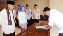 Satpol PP Akan Terapkan Konsep 