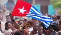 OPM Tolak Daerah Otonomi Baru di Papua