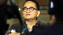 Ruhut Konfirmasi Ada Aliran Dana Hambalang ke Kongres Demokrat
