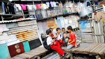 Kemsos Gandeng BPS Tangani Kesejahteraan Rakyat