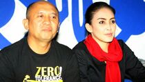  Pemerintah Diminta Lebih Perhatikan Nasib Pekerja