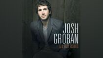 Album yang Membumi dari Josh Groban