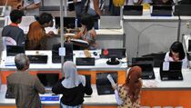 Survei: Komputer Tablet Murah Tekan Penjualan PC Secara Global