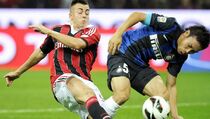 AC Milan dan Inter Disarankan Bergabung Saja