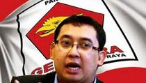 Waketum Gerindra: Perlu Pelurusan Sejarah soal Trisakti 1998