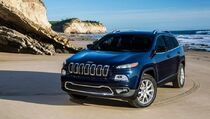 Chrysler Recall 263.000 Mobil di Seluruh Dunia
