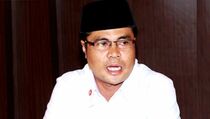 Nama Aceng Fikri Ada di DCS DPD dari Jabar