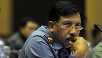   Panglima TNI: Goliath Tabuni Tak Dilindungi Negara Lain