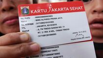 WHO Nilai Pelayanan KJS di DKI Sudah Baik