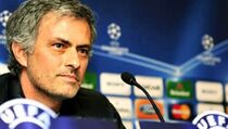 Barca Juara, Mourinho Berikan Selamat 