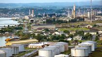 Legislator Sayangkan Riau Petroleum Belum Bekerja