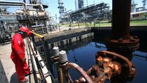 Pertamina Investasi US$ 38 Juta Bangun Tangki Baru di Dumai