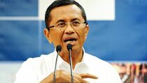 Dahlan Optimistis Pendapatan BUMN Rp 1.600 Triliun Tercapai