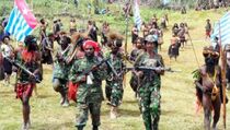 Jelang HUT OPM 1 Desember, TPNPB: Tak Boleh Ada Kontak Senjata
